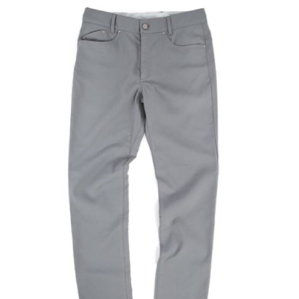 Outlier Slim Dungarees 31” Concrete